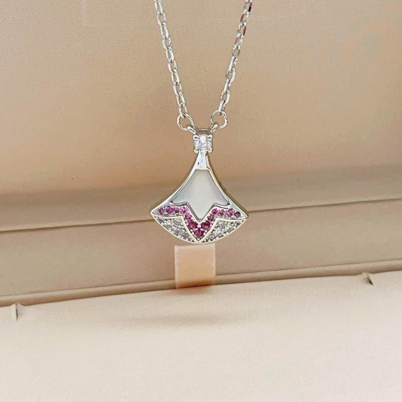 Bvlgari Necklace 06yxs52